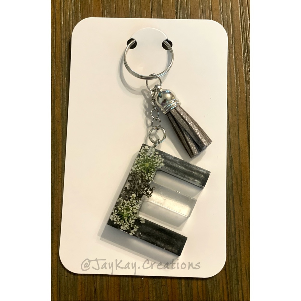 ABC Keychains - Picture 4 of 15